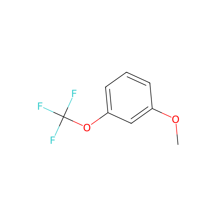 3-(Trifluoromethoxy)anisole - ≥97% CAS No(142738-94-1) by Aladdin Scientific