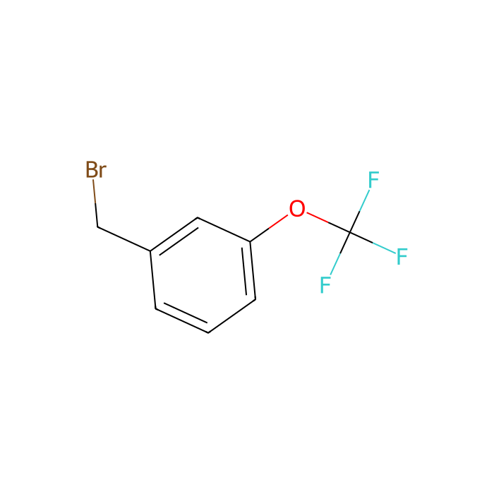 3-(Trifluoromethoxy)benzyl Bromide - ≥97% CAS No(159689-88-0) by Aladdin Scientific