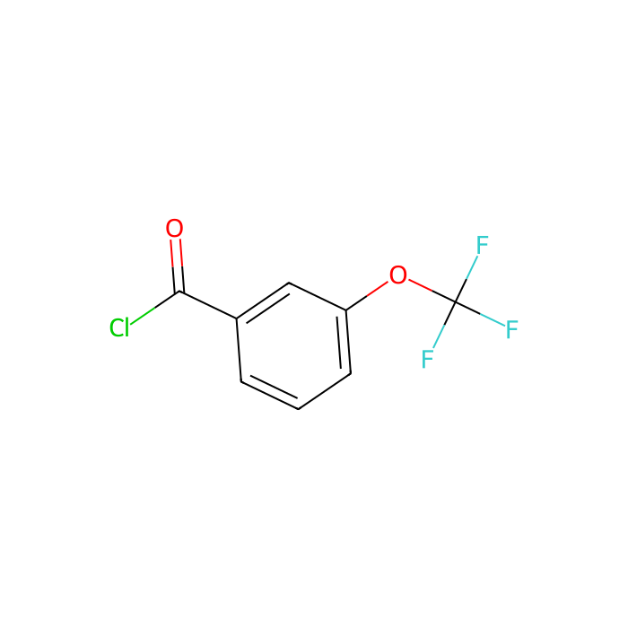 3-(Trifluoromethoxy)benzoyl Chloride - ≥98% CAS No(86270-03-3) by Aladdin Scientific