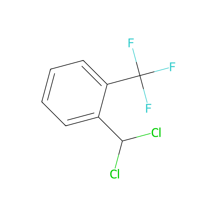 2-(Trifluoromethyl)benzal Chloride -  CAS No(707-72-2) by Aladdin Scientific