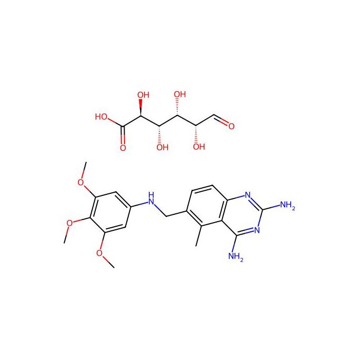 Trimetrexate Glucuronate - ≥98% CAS No(82952-64-5) by Aladdin Scientific