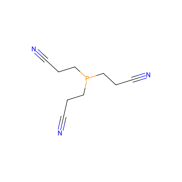 Tris-(2-cyanoethyl)phophine - ≥94% CAS No(4023-53-4) by Aladdin Scientific