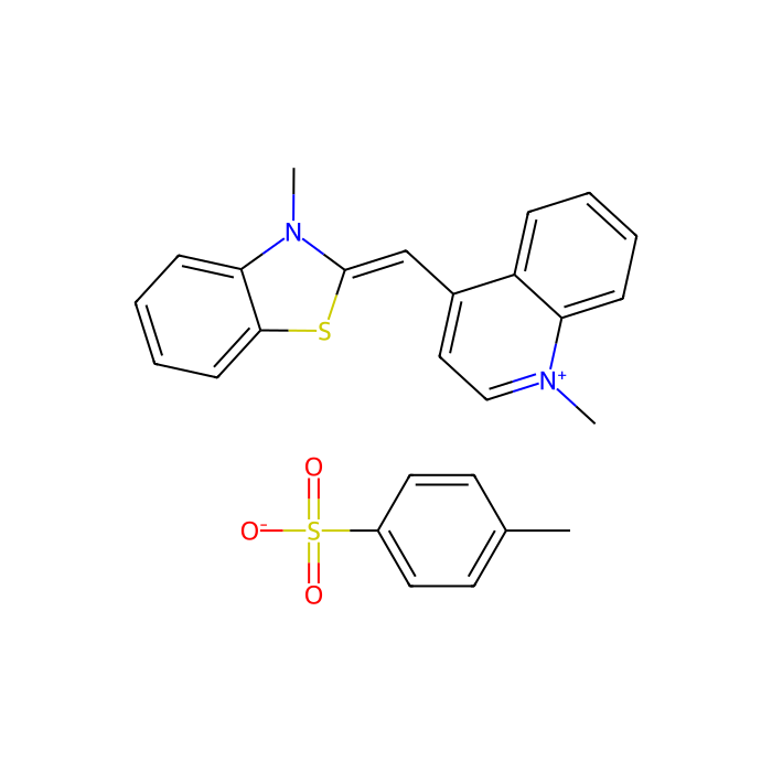Thiazol Orange - Dye content,~90% CAS No(107091-89-4) by Aladdin Scientific