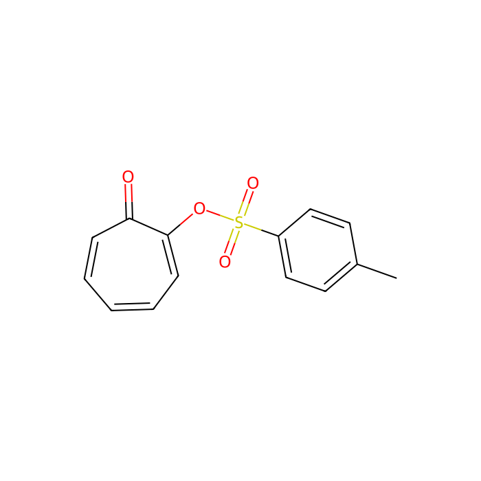 Tropolone Tosylate - ≥98% CAS No(38768-08-0) by Aladdin Scientific