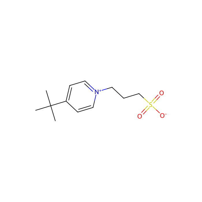4-tert-Butyl-1-(3-sulfopropyl)pyridinium Hydroxide Inner Salt Hydrate - ≥98%(HPLC) CAS No(570412-84-9) by Aladdin Scientific
