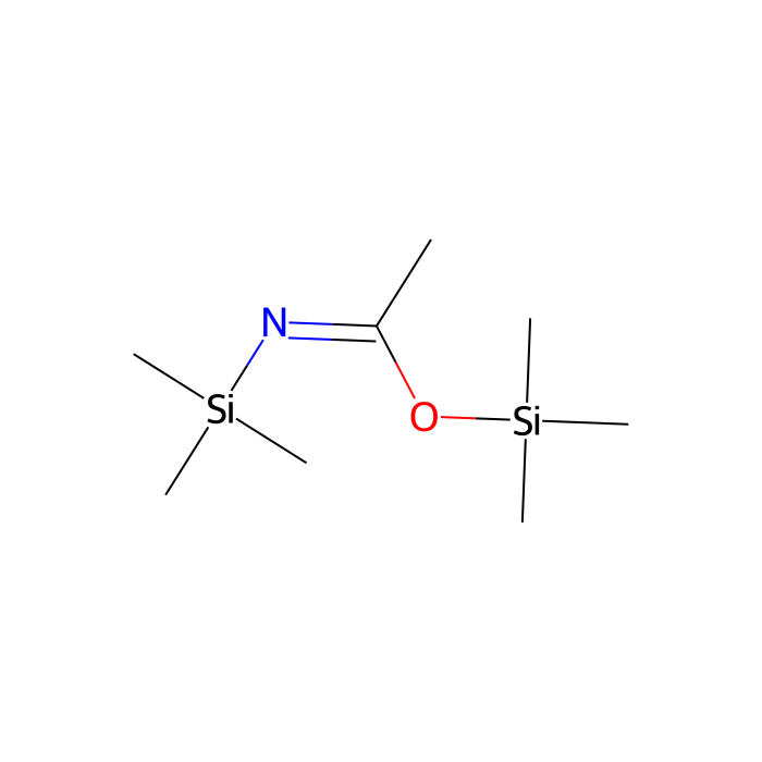 TMS-BA - for GC derivatization CAS No(10416-59-8) by Aladdin Scientific