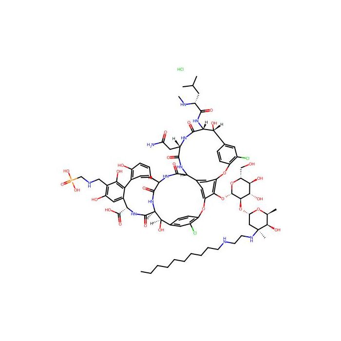 Telavancin Hydrochloride -  CAS No(560130-42-9) by Aladdin Scientific