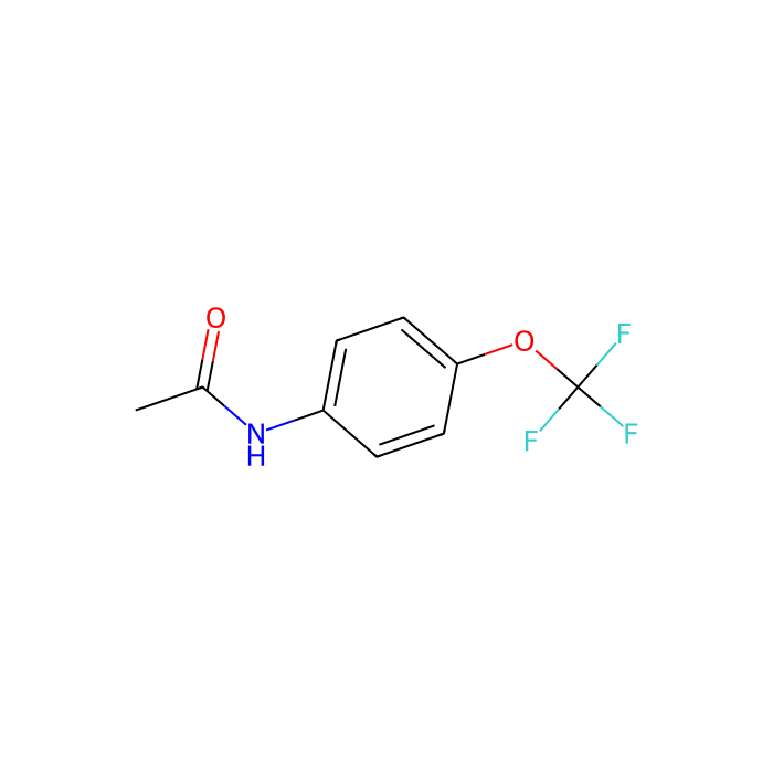 4-(trifluoromethoxy)acetanilide - ≥97% CAS No(1737-06-0) by Aladdin Scientific
