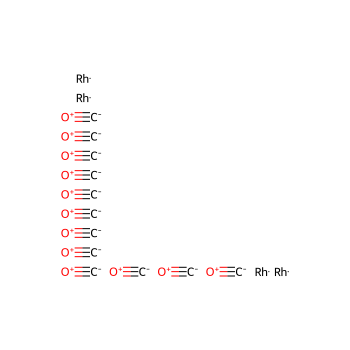 Tetrarhodium dodecacarbonyl - ≥98% CAS No(19584-30-6) by Aladdin Scientific