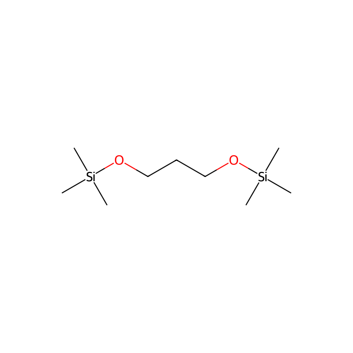 1,3-Bis(trimethylsilyloxy)propane - ≥98%(GC) CAS No(17887-80-8) by Aladdin Scientific