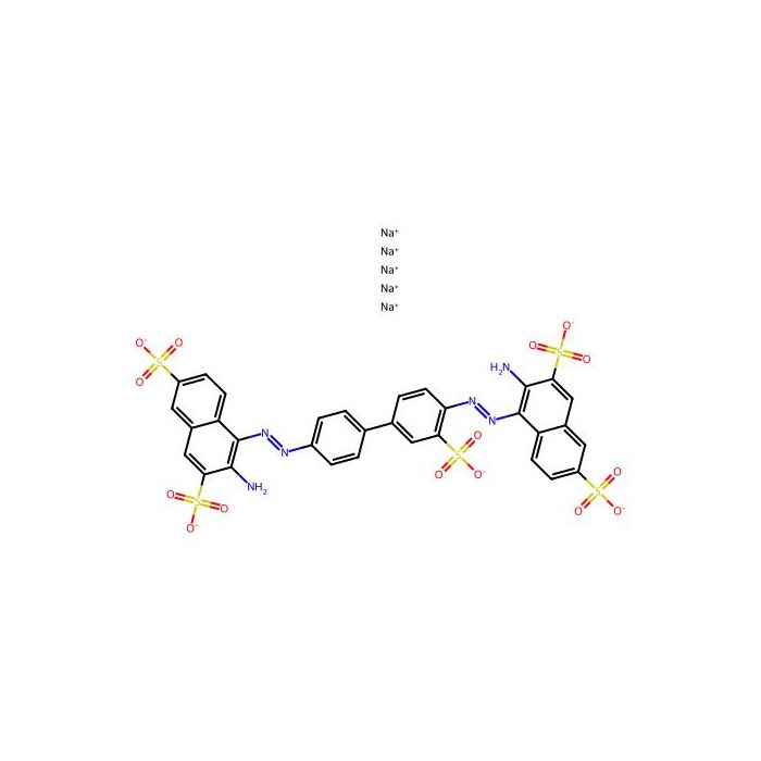 Trypan red -  CAS No(574-64-1) by Aladdin Scientific