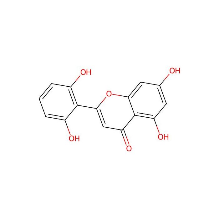 5,7,2',6'-Tetrahydroxyflavone -  CAS No(82475-00-1) by Aladdin Scientific