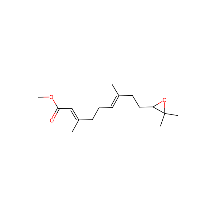 Juvenile Hormone III - ≥95% CAS No(24198-95-6) by Aladdin Scientific