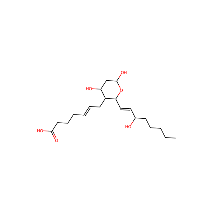 Thromboxane B2 (TXB2) - Moligand™, ≥99% CAS No(54397-85-2) by Aladdin Scientific