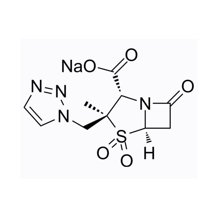 Tazobactam Sodium Salt - ≥98% CAS No(89785-84-2) by Aladdin Scientific