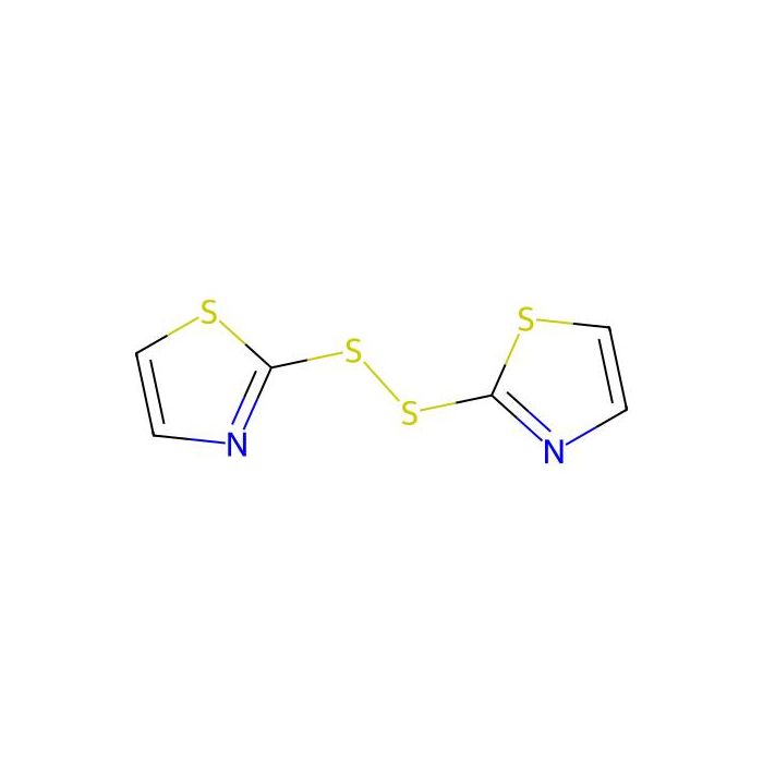 Thiazole, 2,2'-dithiobis- - ≥98% CAS No(20362-54-3) by Aladdin Scientific