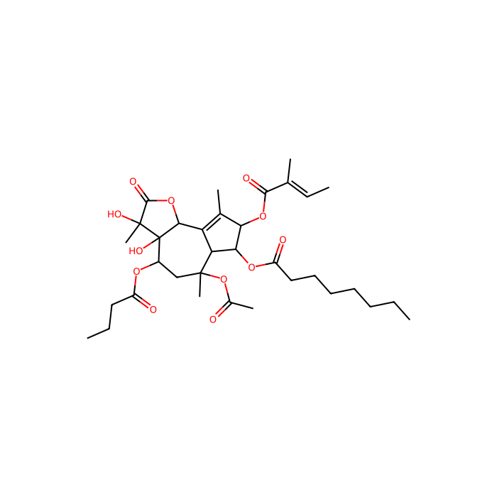 Thapsigargin - Moligand™, ≥95% CAS No(67526-95-8) by Aladdin Scientific