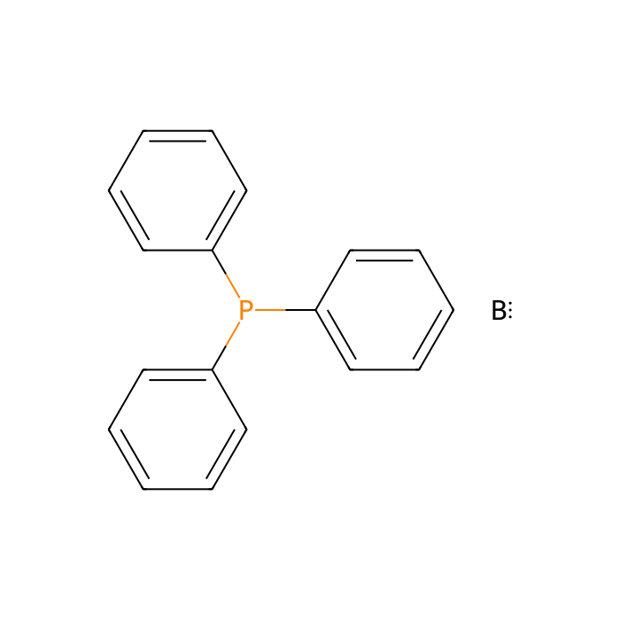 Triphenylphosphine Borane - ≥97%(T) CAS No(2049-55-0) by Aladdin Scientific