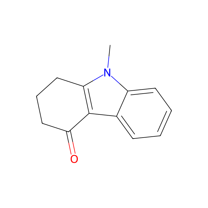 1,2,3,4-Tetrahydro-9-methylcarbazol-4-one - ≥98%(HPLC) CAS No(27387-31-1) by Aladdin Scientific