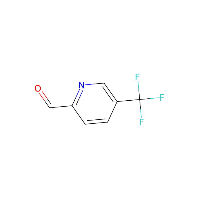 5-(trifluoromethyl)pyridine-2-carbaldehyde - ≥95% CAS No(31224-82-5) by Aladdin Scientific