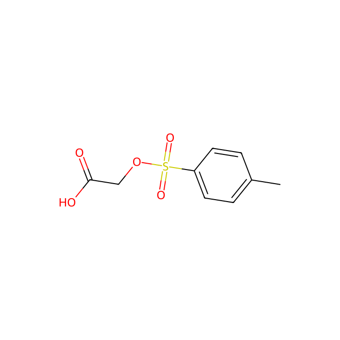 2-(Tosyloxy)acetic Acid - ≥97% CAS No(39794-77-9) by Aladdin Scientific