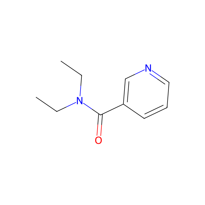 N,N-Diethylnicotinamide - ≥99% CAS No(59-26-7) by Aladdin Scientific