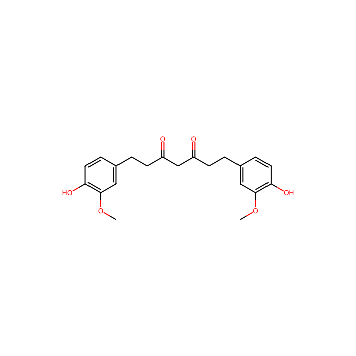 TetrahydroCurcumin - ≥96% CAS No(36062-04-1) by Aladdin Scientific