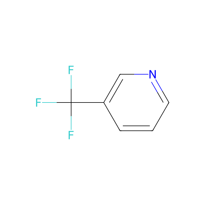 3-(Trifluoromethyl)pyridine - ≥97% CAS No(3796-23-4) by Aladdin Scientific