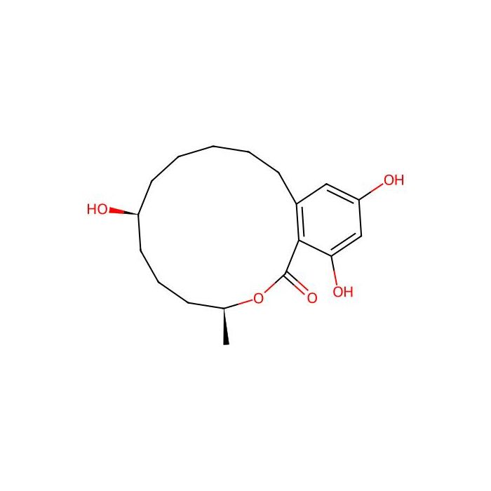 Taleranol - ≥99% CAS No(42422-68-4) by Aladdin Scientific