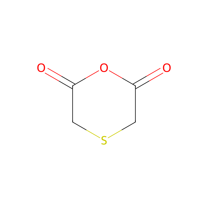 Thiodiglycolic anhydride - ≥98% CAS No(3261-87-8) by Aladdin Scientific