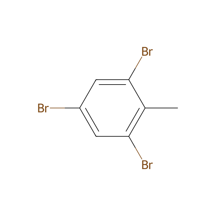 2,4,6-Tribromotoluene - ≥98% CAS No(6320-40-7) by Aladdin Scientific
