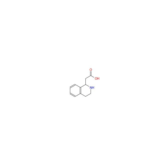 (1,2,3,4-Tetrahydroisoquinolin-1-yl)acetic acid - ≥95% CAS No(105400-81-5) by Aladdin Scientific