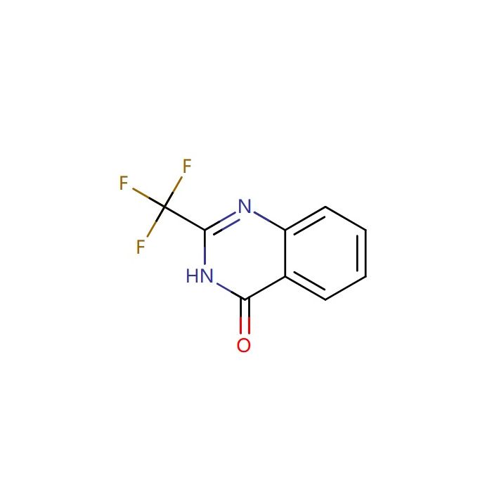 2-(Trifluoromethyl)quinazolin-4(3H)-one - ≥97% CAS No(26059-81-4) T1369587 by Aladdin Scientific
