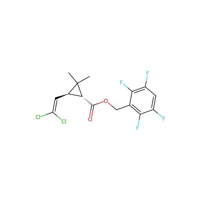 Transfluthrin - ≥95% CAS No(118712-89-3) by Aladdin Scientific