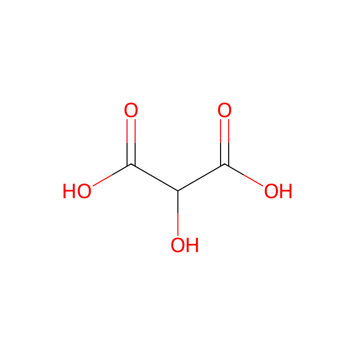Tartronic acid - ≥98% CAS No(80-69-3) by Aladdin Scientific