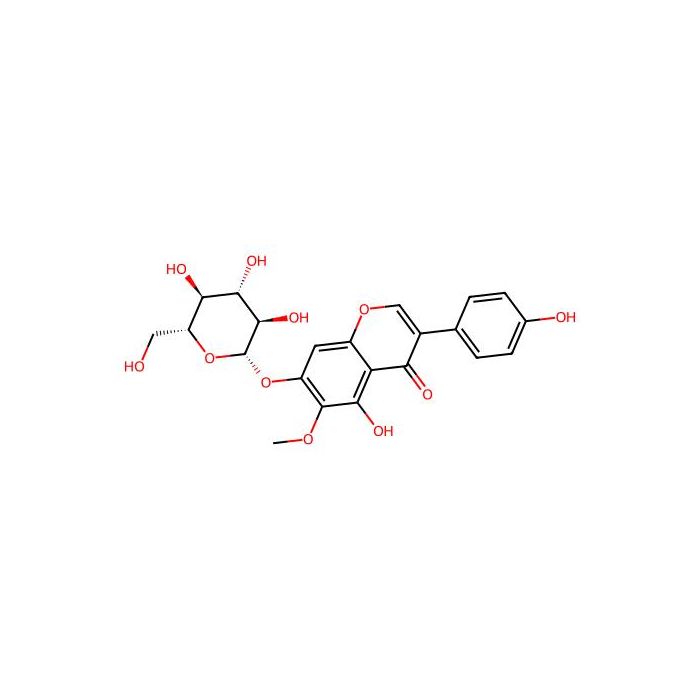 Tectoridin - Moligand™, ≥98% CAS No(611-40-5) by Aladdin Scientific