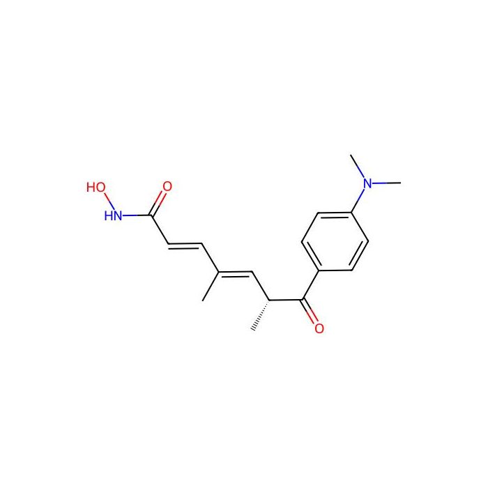 Trichostatin A(TSA) - Moligand™, ≥95% CAS No(58880-19-6) by Aladdin Scientific