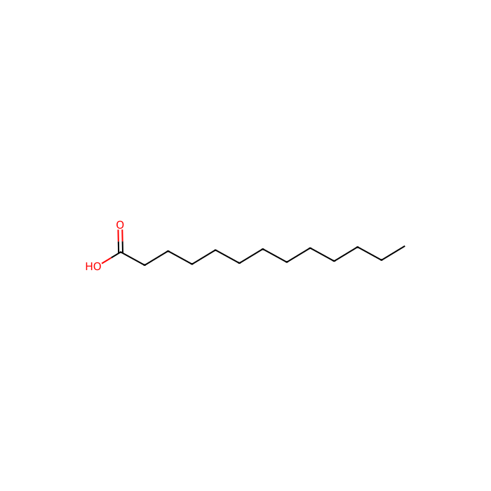 Tridecanoic acid - ≥98%(GC) CAS No(638-53-9) by Aladdin Scientific