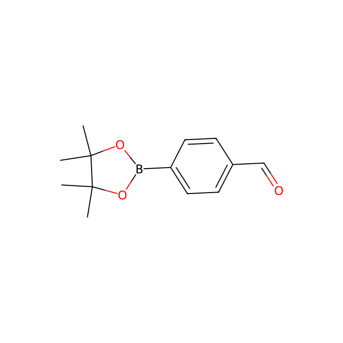 4-Formylphenylboronic Acid Pinacol Ester - ≥95%(GC) CAS No(128376-64-7) by Aladdin Scientific