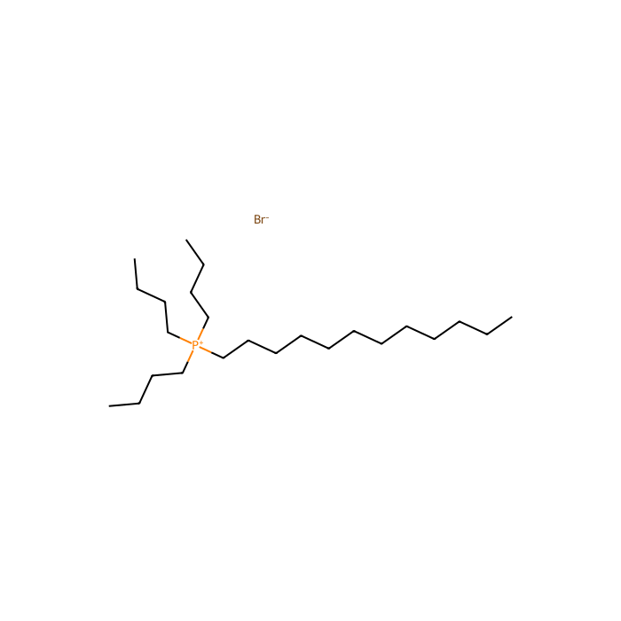 Tributyldodecylphosphonium Bromide - ≥98% CAS No(15294-63-0) by Aladdin Scientific