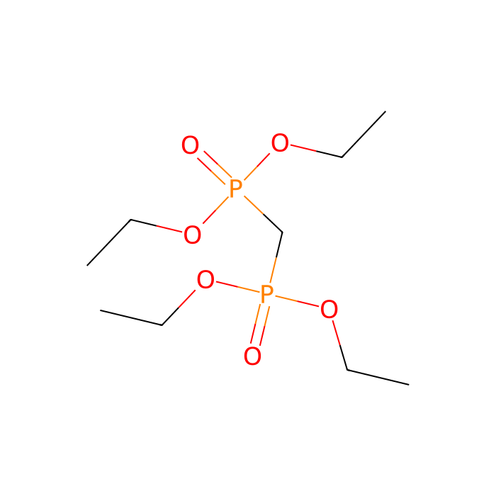 Tetraethyl methylenediphosphonate - ≥98% CAS No(1660-94-2) by Aladdin Scientific