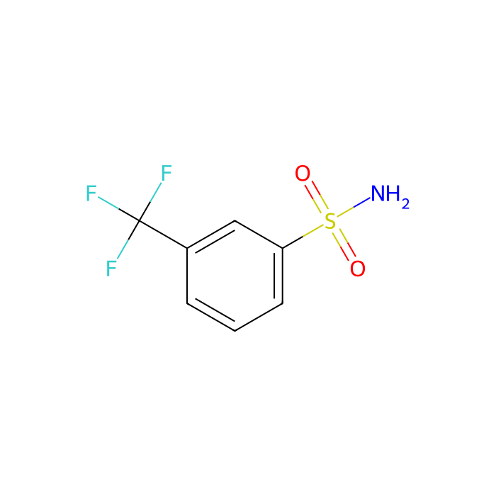 3-(Trifluoromethyl)benzenesulfonamide - ≥97% CAS No(672-58-2) by Aladdin Scientific