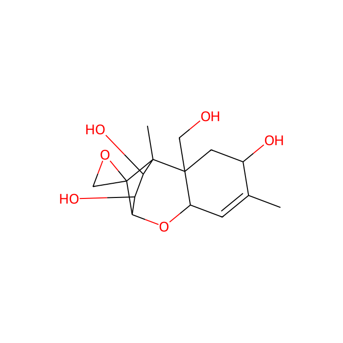 T-2-Tetraol - ≥97%(HPLC) CAS No(34114-99-3) by Aladdin Scientific