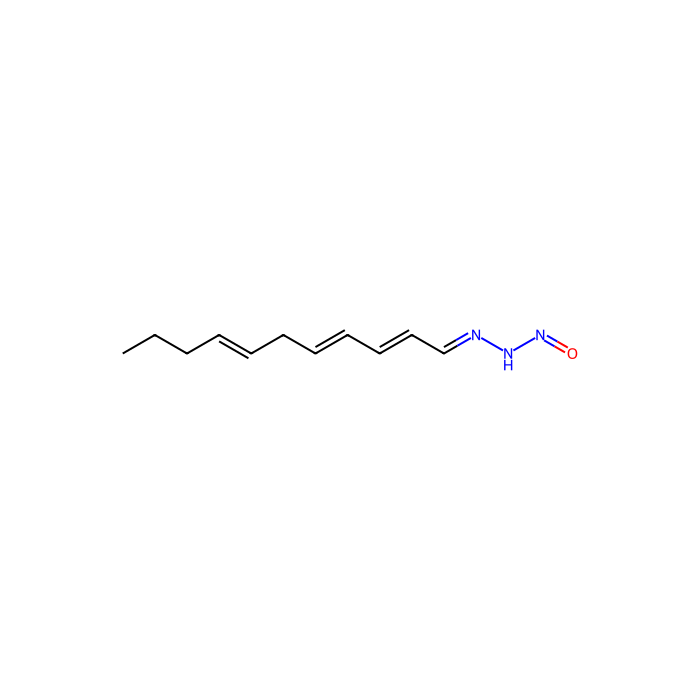 Triacsin C - Moligand™,≥94%,from Streptomyces aureofaciens CAS No(76896-80-5) by Aladdin Scientific