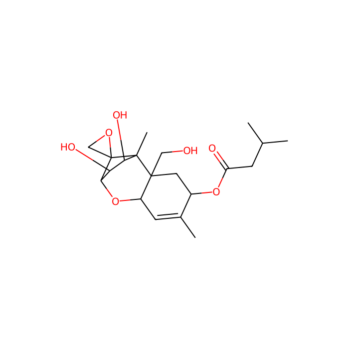 T-2-Triol standard solution - analytical standard, 100 ug/ml CAS No(34114-98-2) by Aladdin Scientific