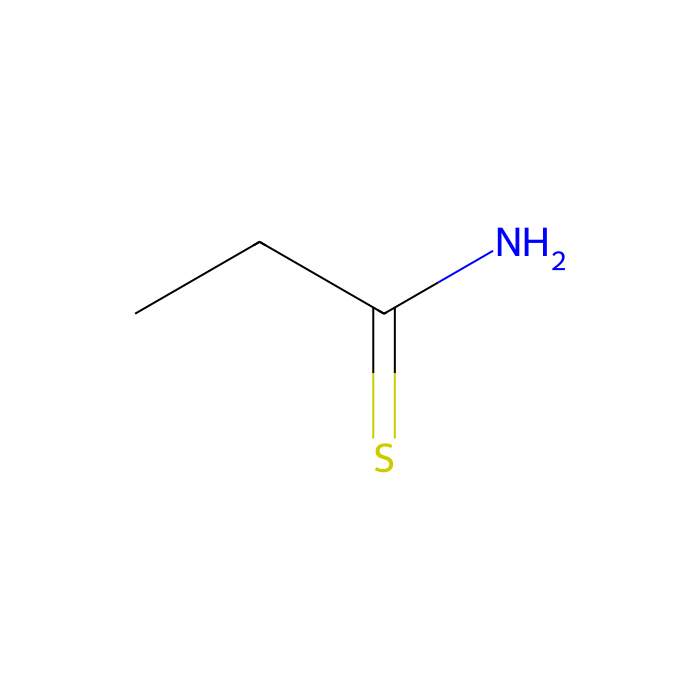 Thiopropionamide - ≥98% CAS No(631-58-3) by Aladdin Scientific