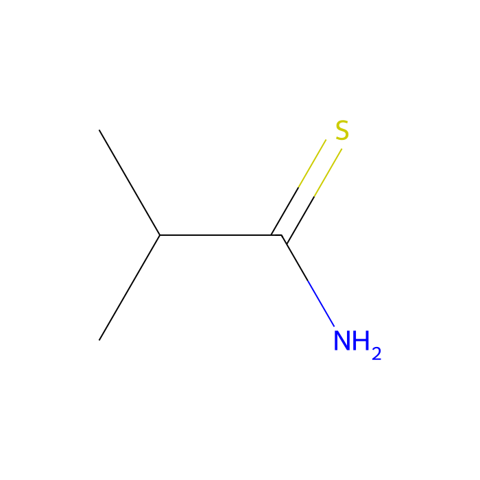 Thioisobutyramide - ≥95% CAS No(13515-65-6) by Aladdin Scientific