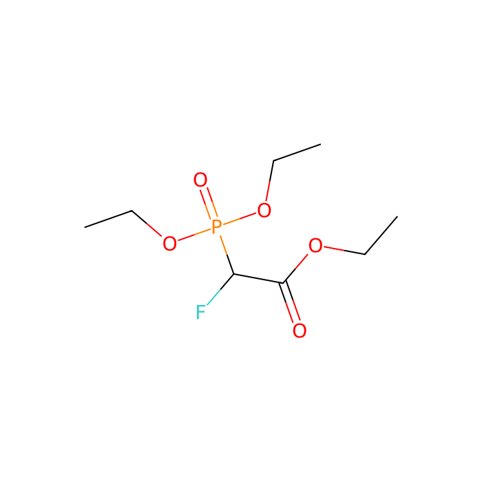 Triethyl 2-fluoro-2-phosphonoacetate - ≥96% CAS No(2356-16-3) by Aladdin Scientific