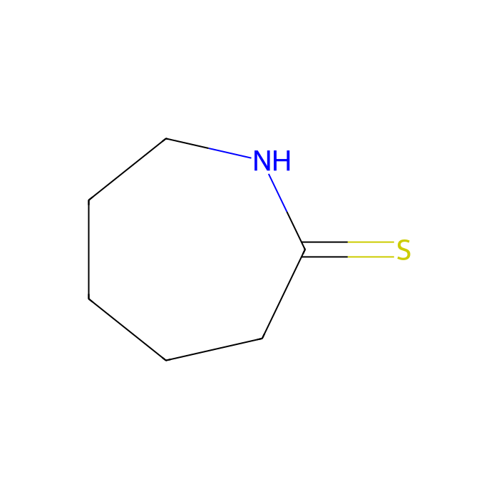 ε-Thiocaprolactam - ≥98% CAS No(7203-96-5) by Aladdin Scientific