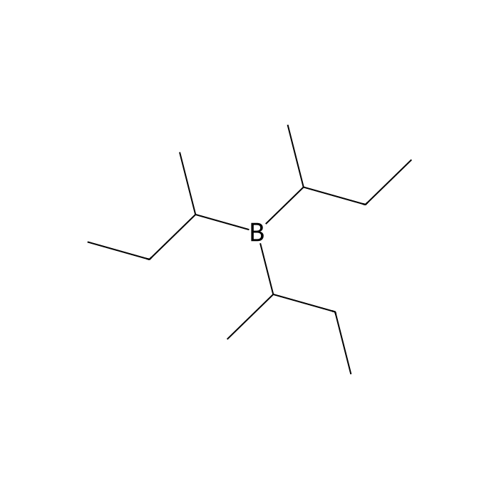 Tri-sec-butylborane - 1.0 M in THF CAS No(1113-78-6) by Aladdin Scientific